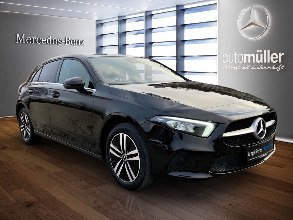 Mercedes-Benz A 250 2021