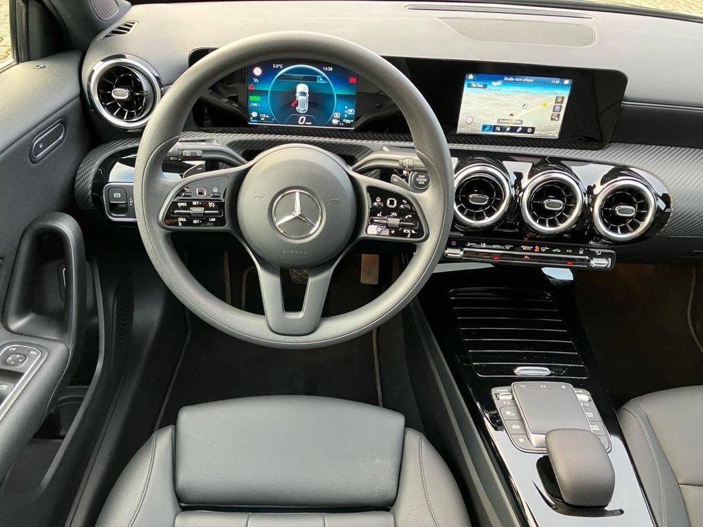 Mercedes-Benz A 250 2021