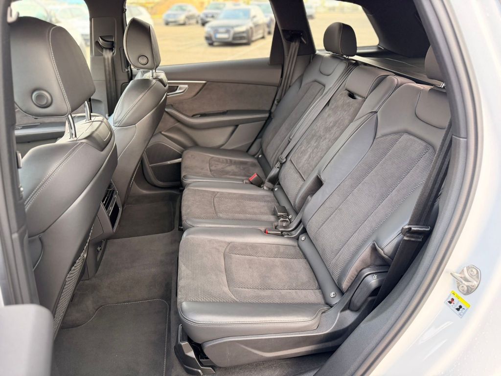 Audi SQ7 2020