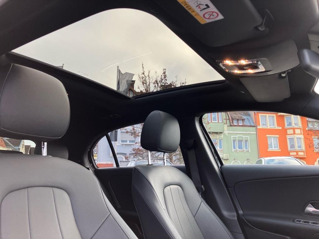 Mercedes-Benz A 250 2021