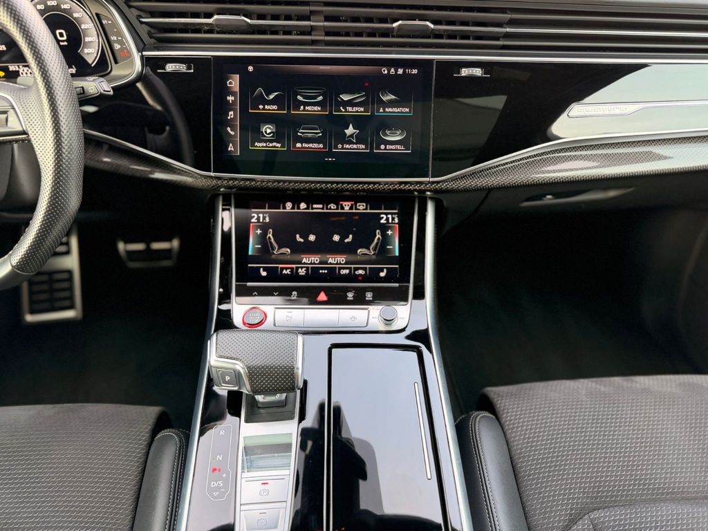Audi SQ7 2020