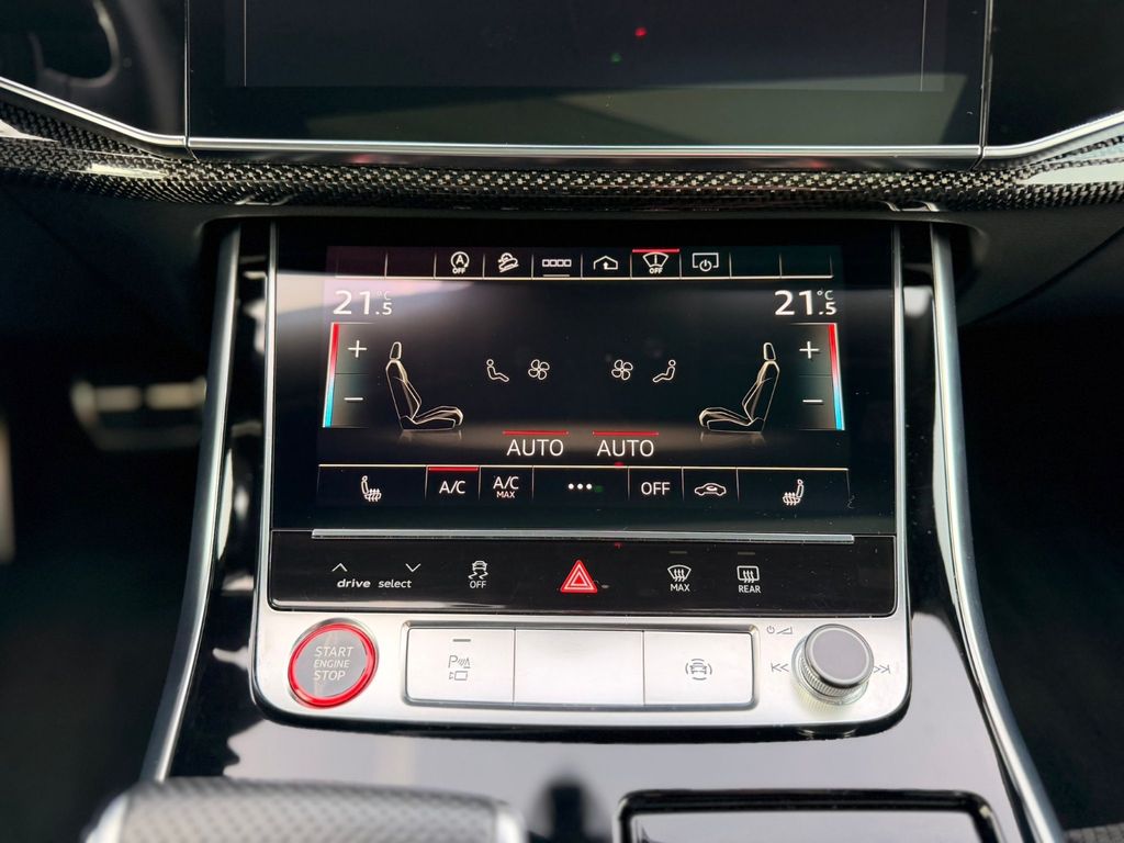 Audi SQ7 2020