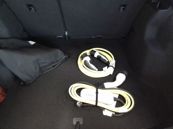 Volkswagen ID.5 2025