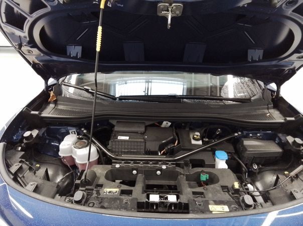 Volkswagen ID.5 2025