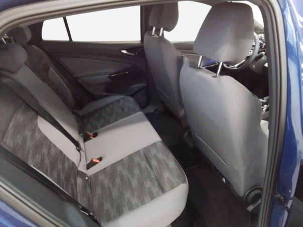 Volkswagen ID.5 2025