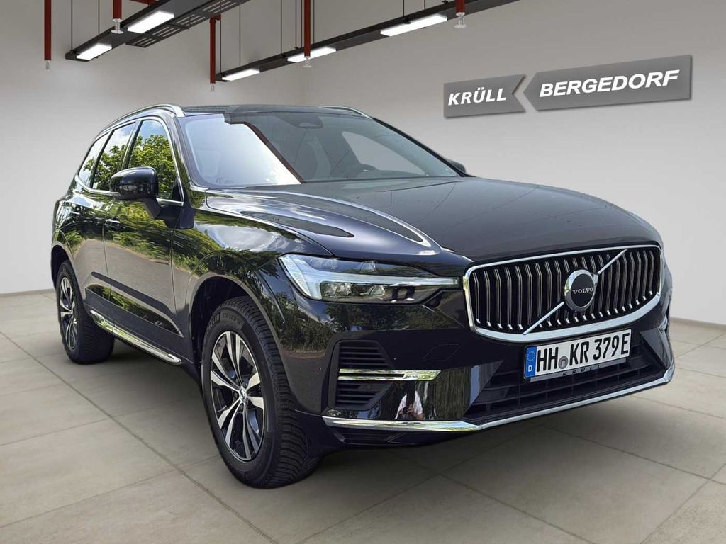 Volvo XC60 2025