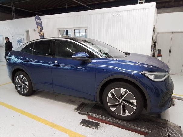 Volkswagen ID.5 2025