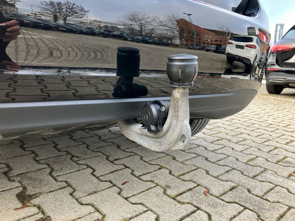 Mercedes-Benz A 250 2021