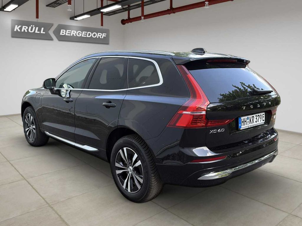 Volvo XC60 2025