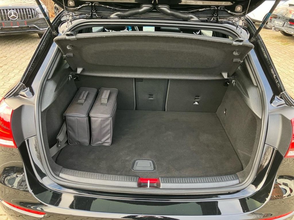 Mercedes-Benz A 250 2021