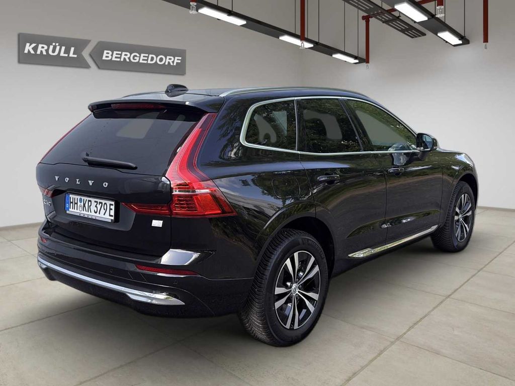 Volvo XC60 2025