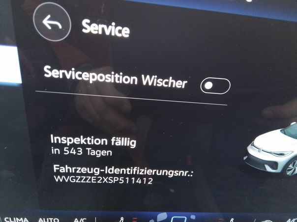 Volkswagen ID.5 2025