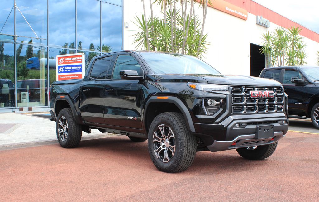 GMC Other
