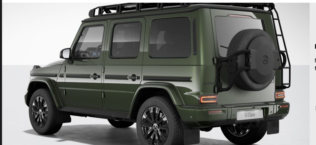 Mercedes-Benz 450 2025