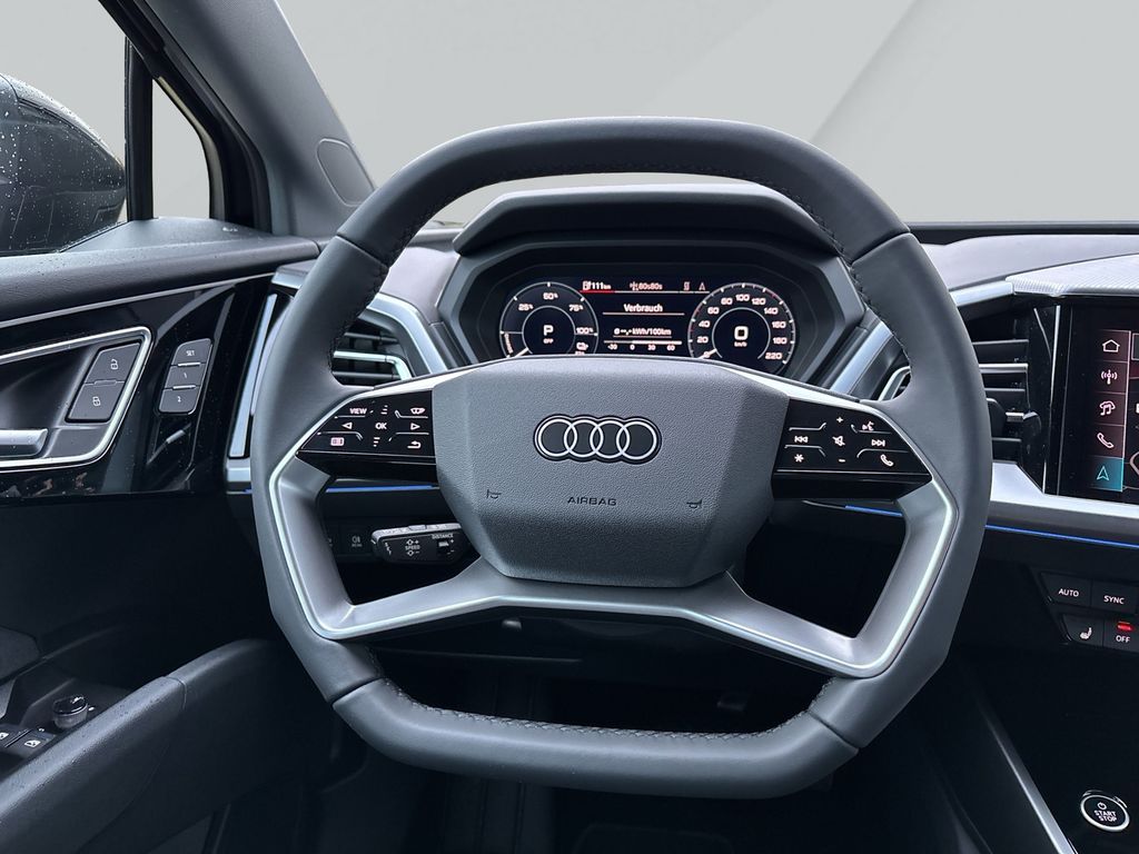 Audi Q4