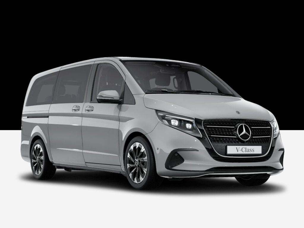 Mercedes-Benz V 250 2025