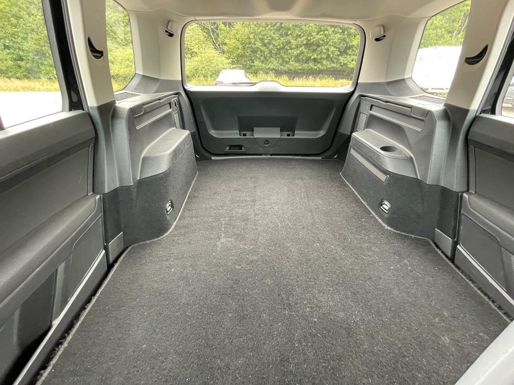 Volkswagen Touran 2018