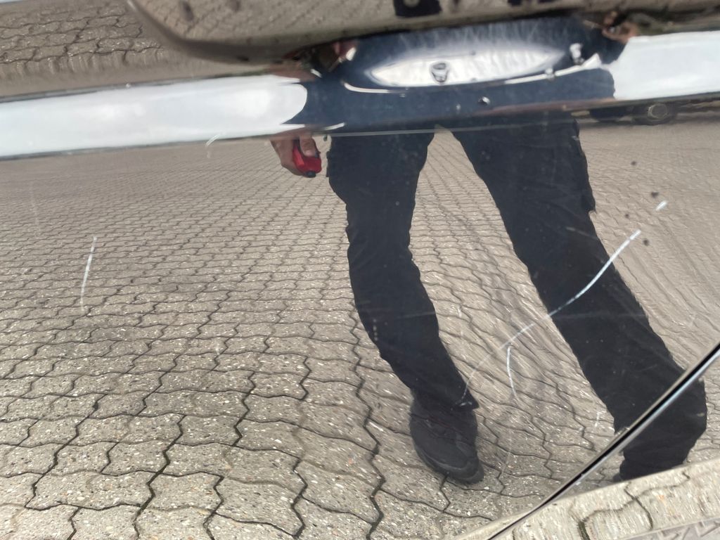 Volkswagen Touran 2018