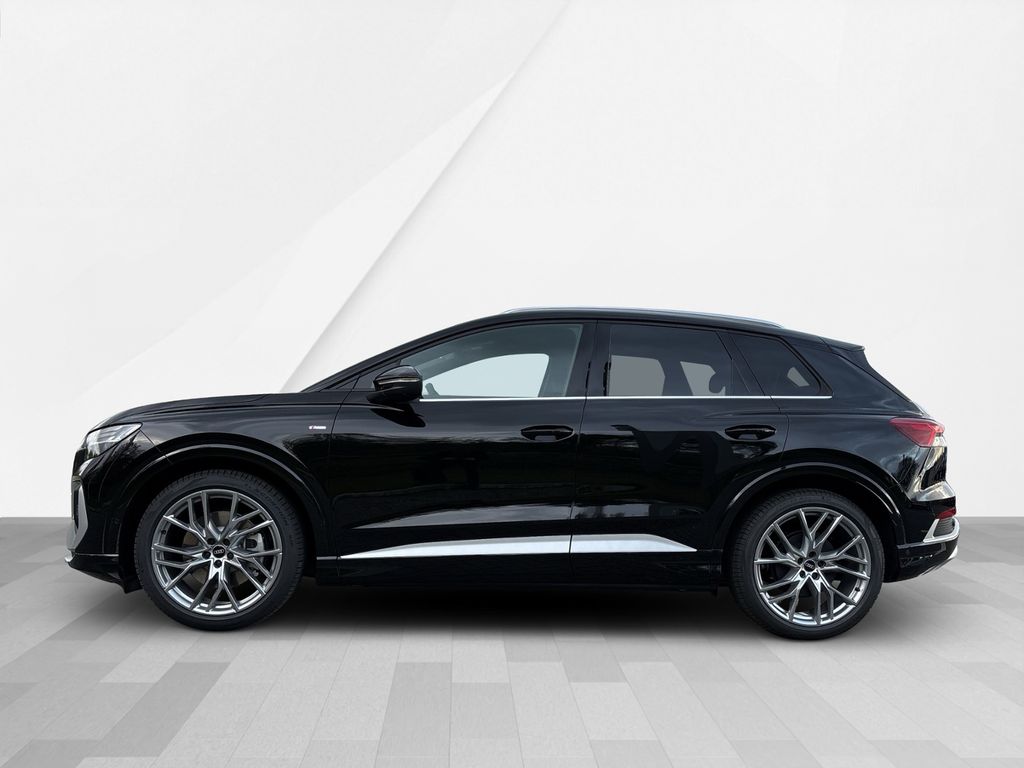 Audi Q4