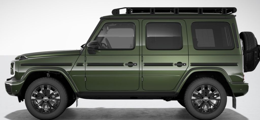 Mercedes-Benz 450 2025