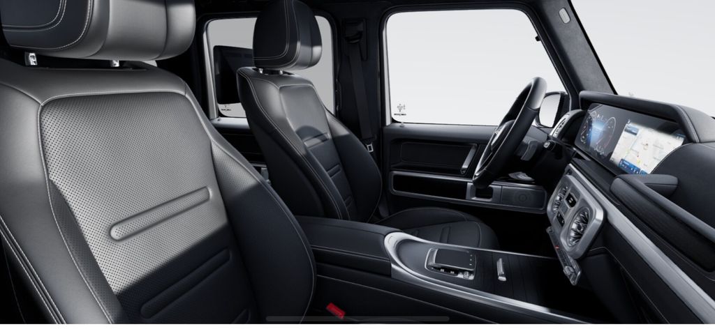 Mercedes-Benz 450 2025