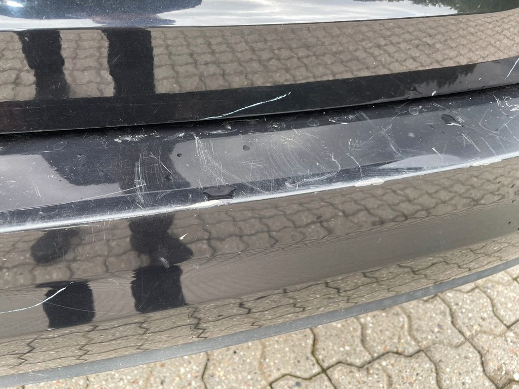 Volkswagen Touran 2018