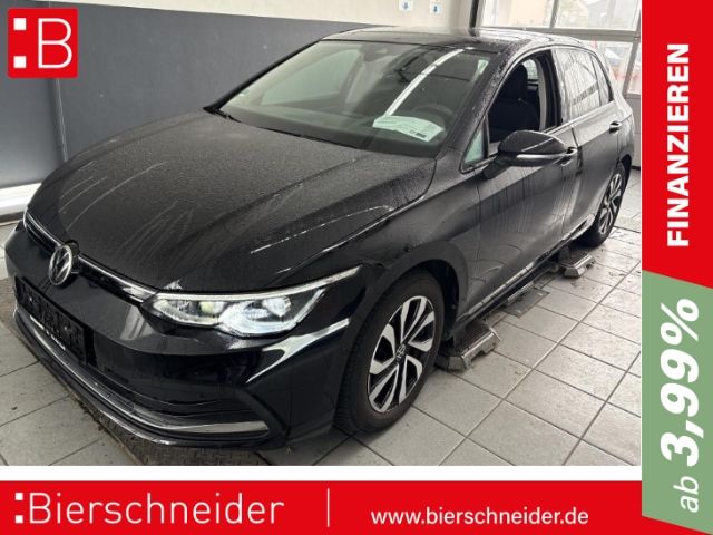 Volkswagen Golf 2022