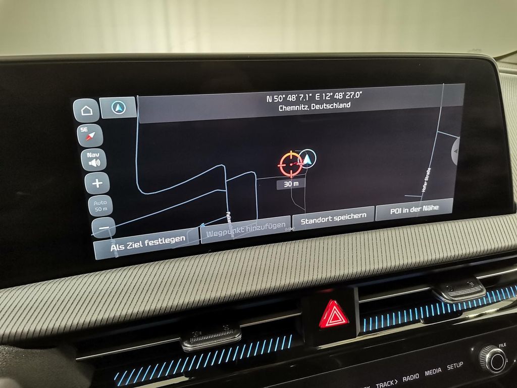 Kia EV6 2023