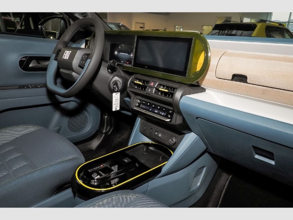 Fiat Grande Panda
