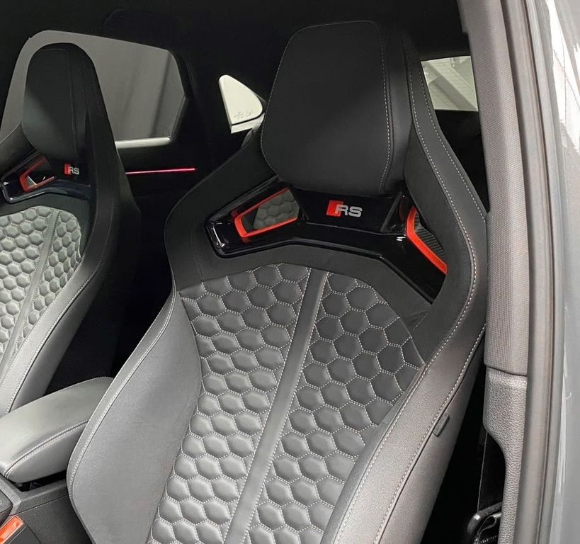 Audi RSQ3 2023