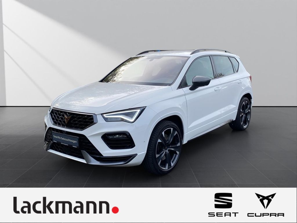 Cupra Ateca 2023