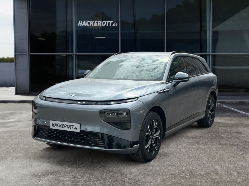 XPENG G9