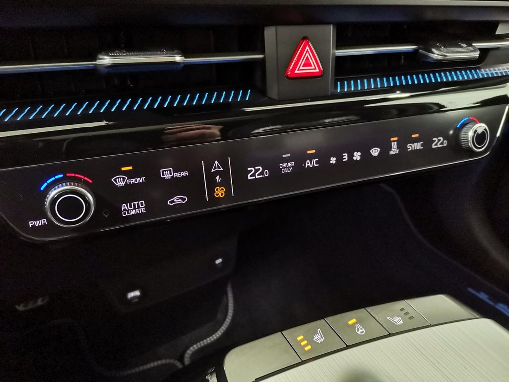Kia EV6 2023