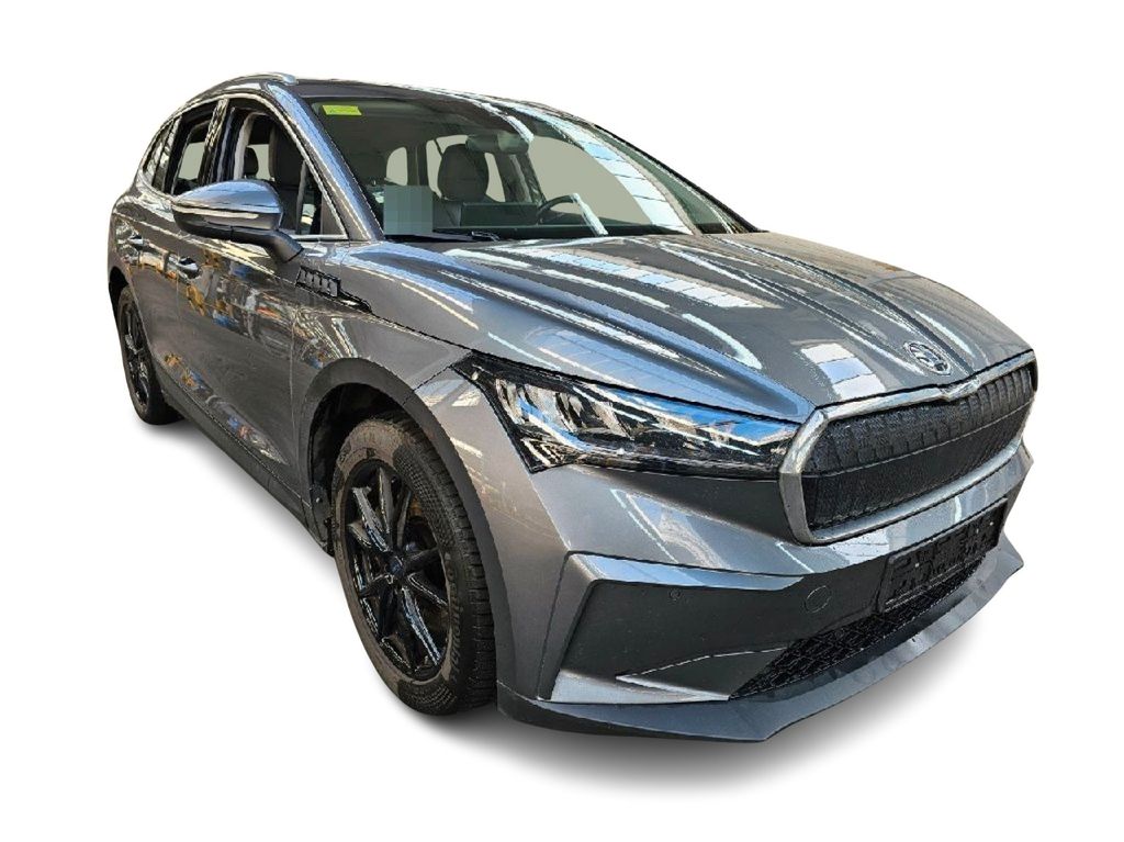 Skoda Enyaq 2023