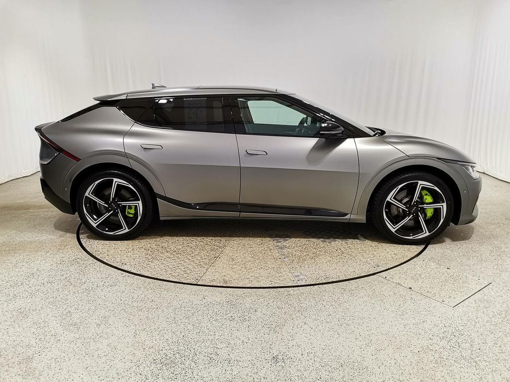 Kia EV6 2023