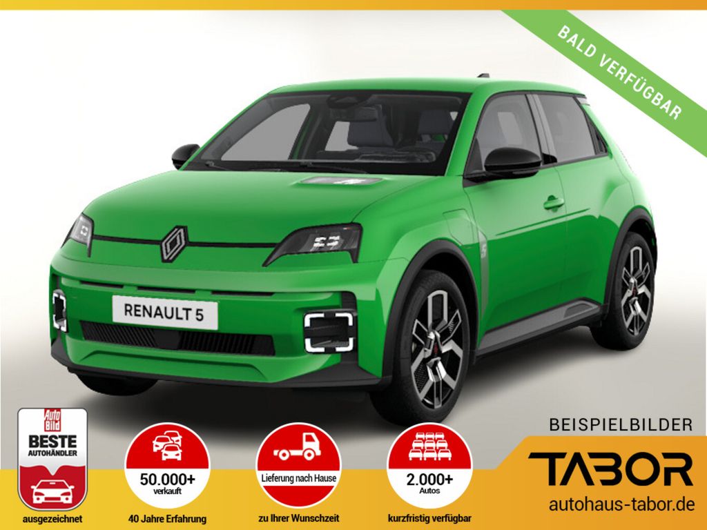 Renault R 5