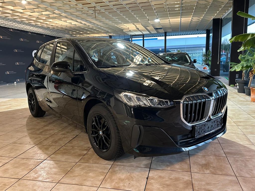 BMW 218 2022