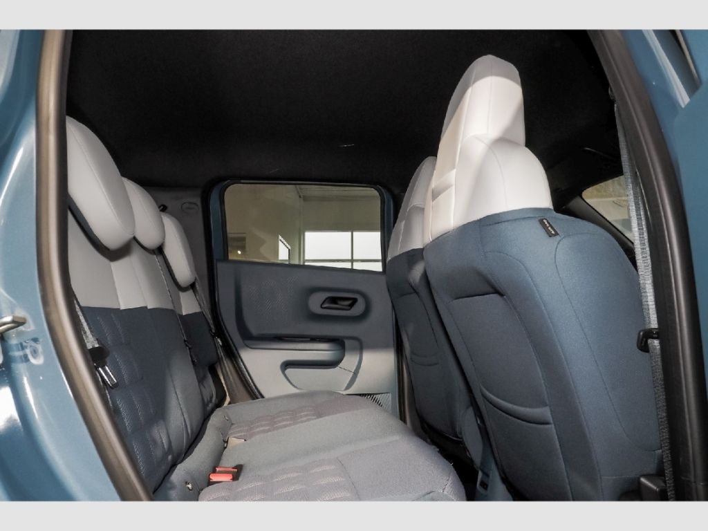 Fiat Grande Panda