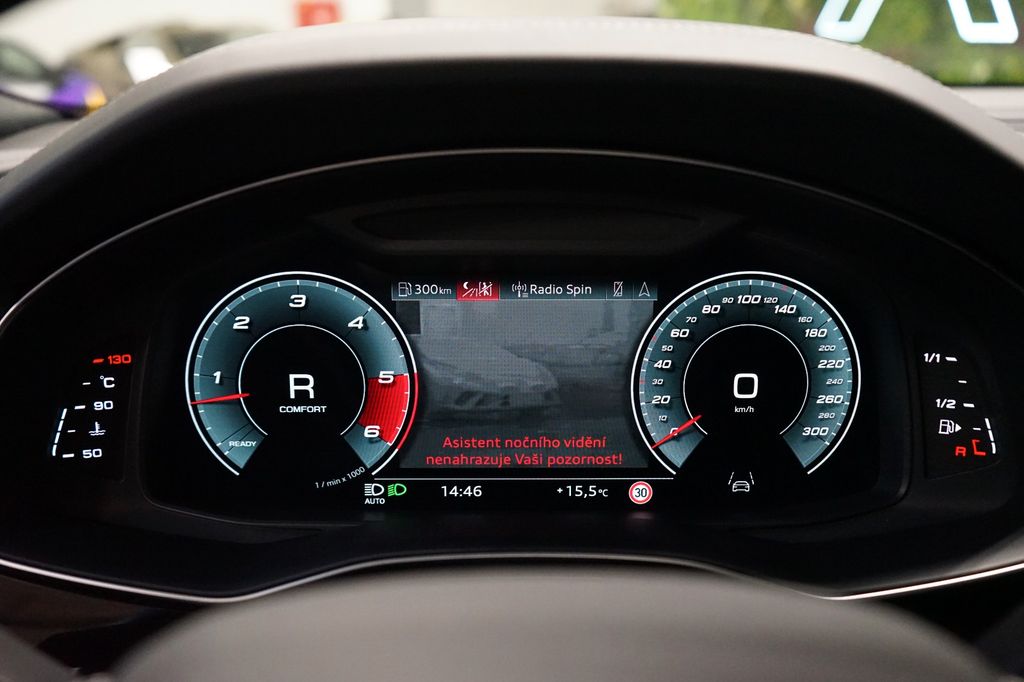 Audi SQ8 2020