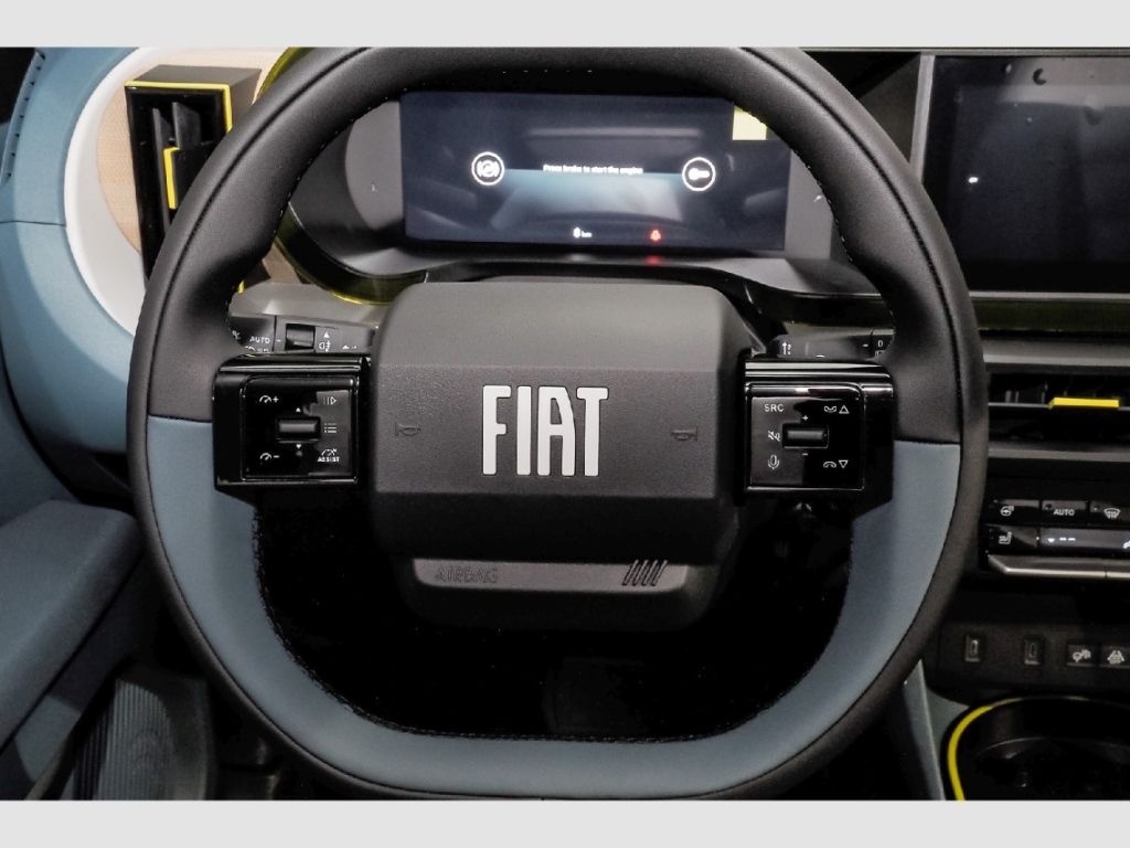 Fiat Grande Panda