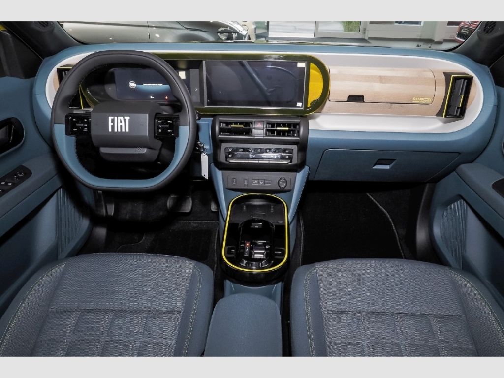 Fiat Grande Panda