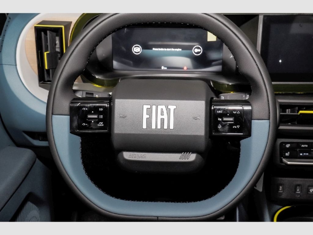 Fiat Grande Panda
