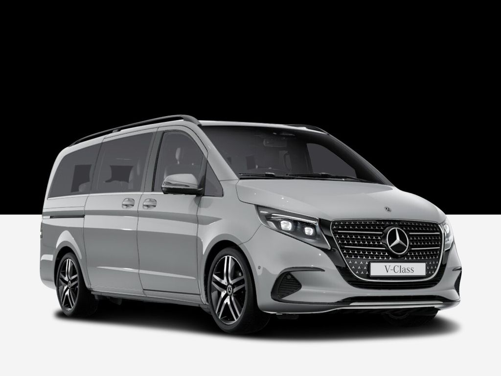 Mercedes-Benz V 300 2025