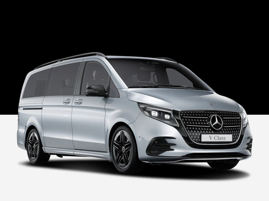 Mercedes-Benz V 300 2025