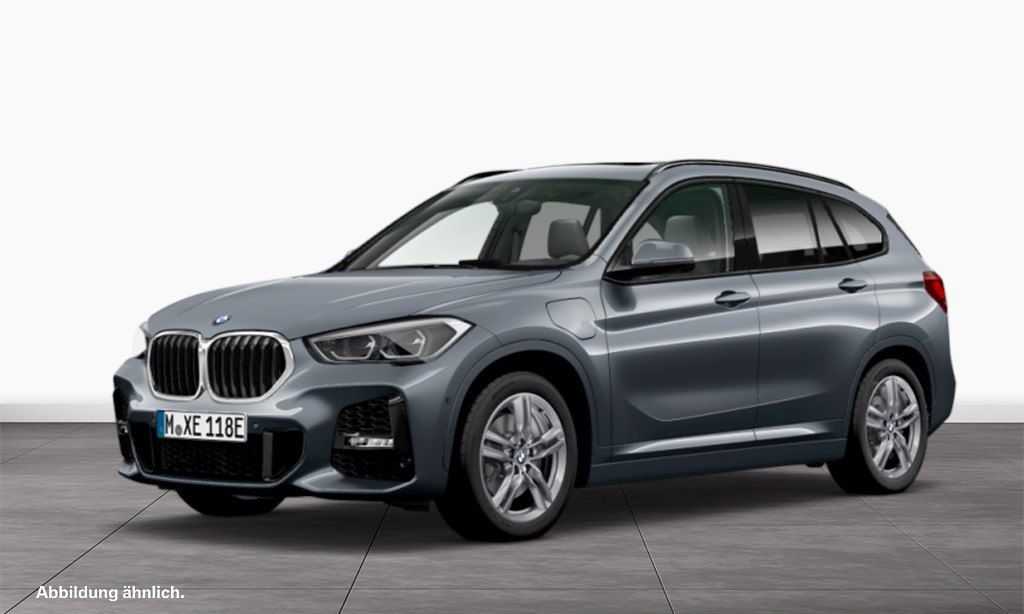 BMW X1 2021