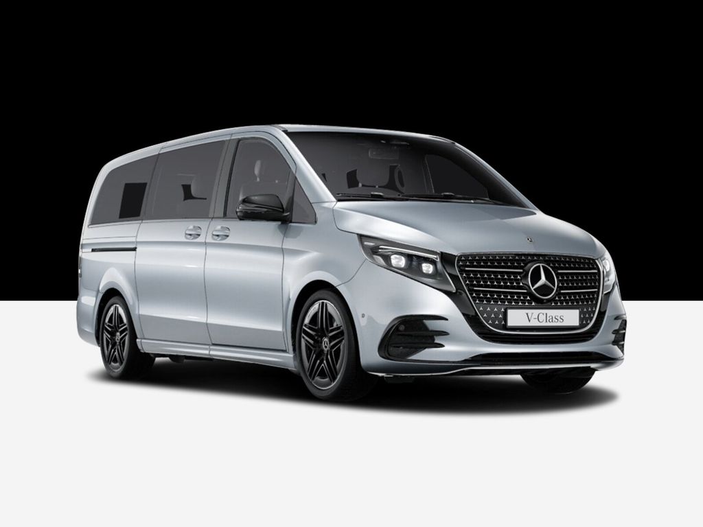 Mercedes-Benz V 300 2025