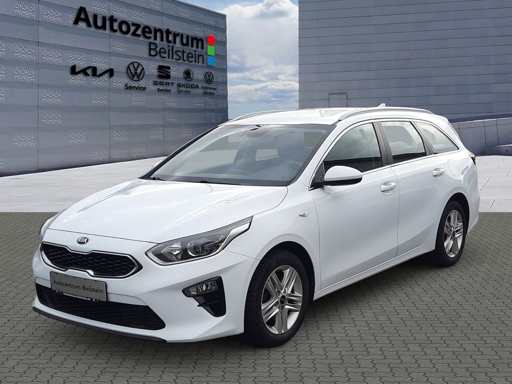 Kia cee'd / Ceed 2020