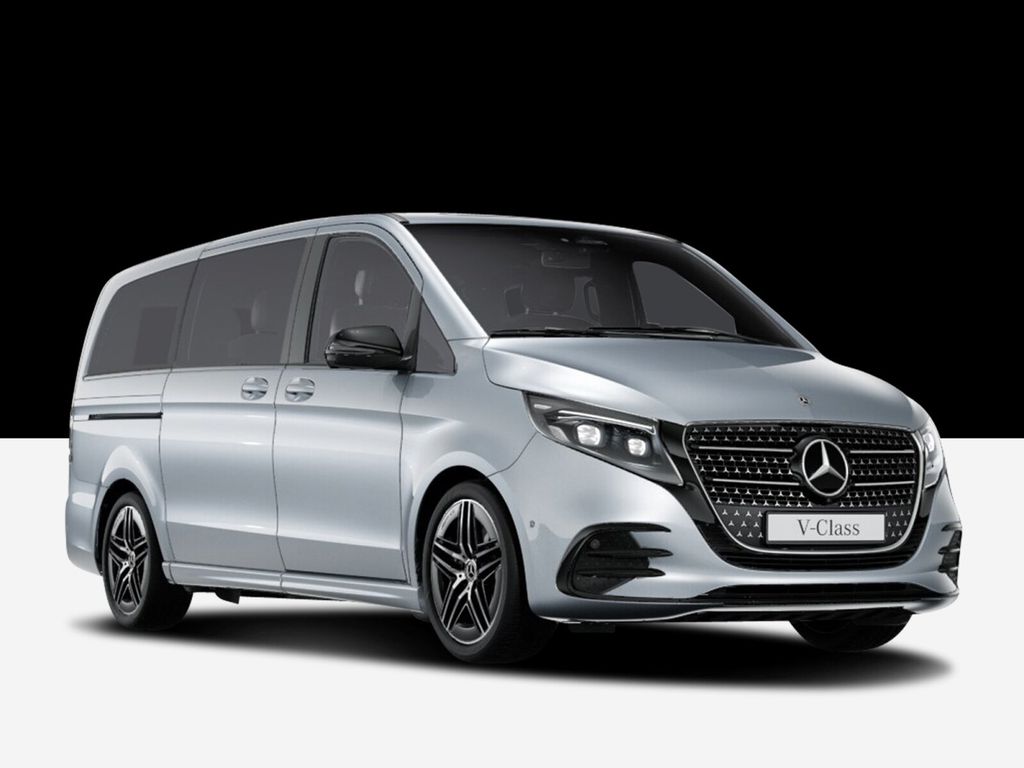 Mercedes-Benz V 300 2025