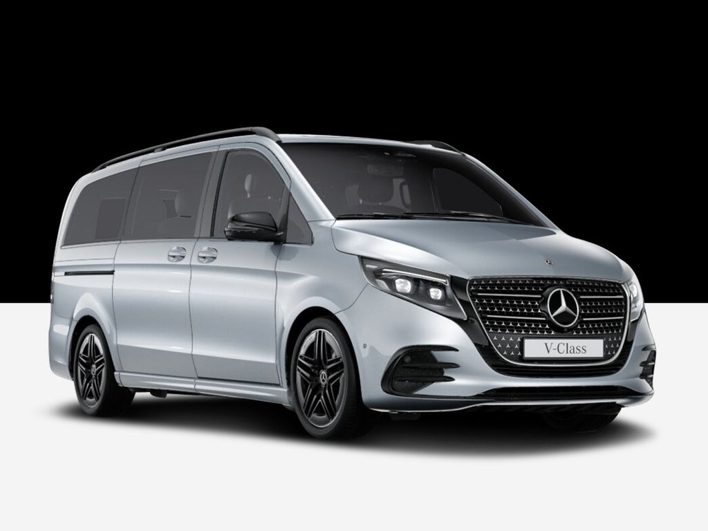 Mercedes-Benz V 300 2025