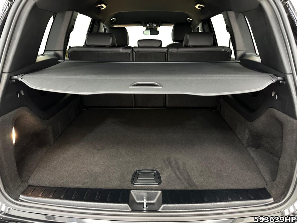 Mercedes-Benz GLB 200 2022